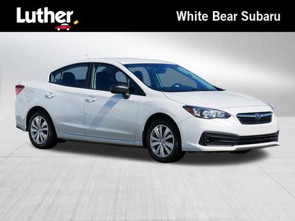 2023 Subaru Impreza Saint Paul MN