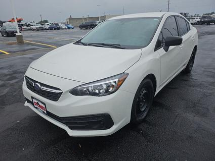 2022 Subaru Impreza Rexburg ID