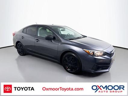 2023 Subaru Impreza Louisville KY