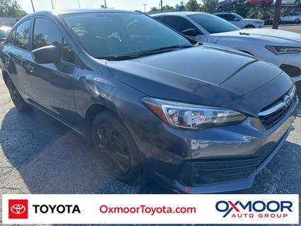 2023 Subaru Impreza Louisville KY