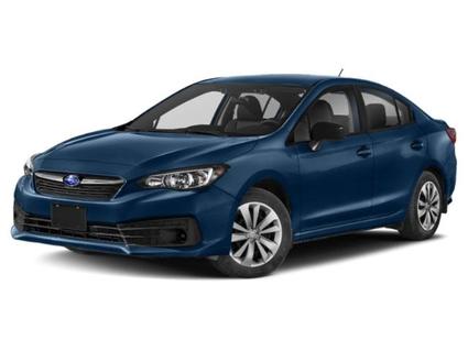 2020 Subaru Impreza Saint Paul MN