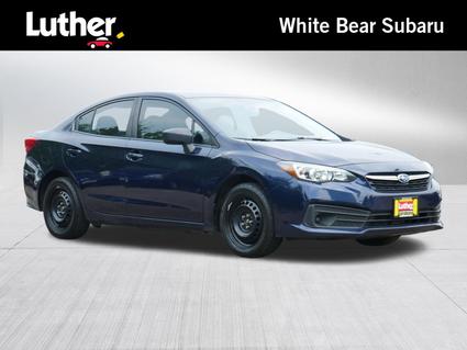 2020 Subaru Impreza Saint Paul MN