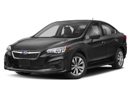 2019 Subaru Impreza Spokane WA
