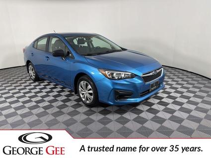 2019 Subaru Impreza Liberty Lake WA
