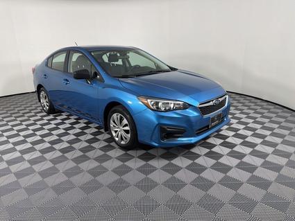 2019 Subaru Impreza Liberty Lake WA