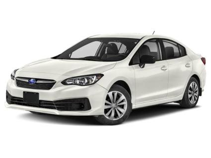 2022 Subaru Impreza Inver Grove Heights MN