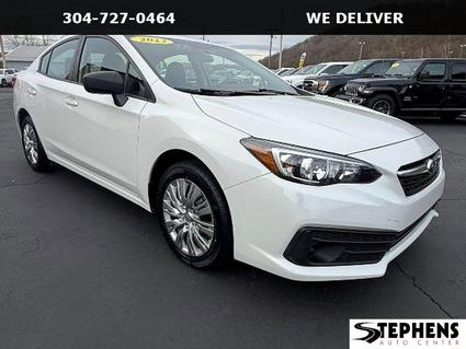 2023 Subaru Impreza Danville WV