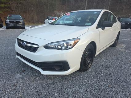 2023 Subaru Impreza Oak Hill WV