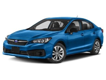 2022 Subaru Impreza Saint Paul MN