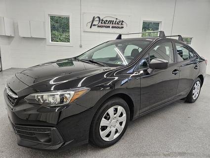 2022 Subaru Impreza Spring City PA