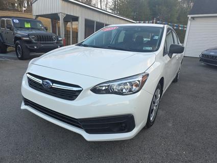2023 Subaru Impreza Oak Hill WV