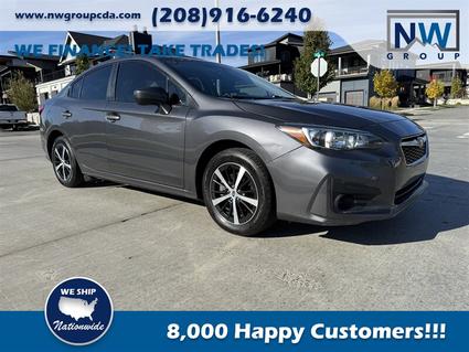 2019 Subaru Impreza Post Falls ID
