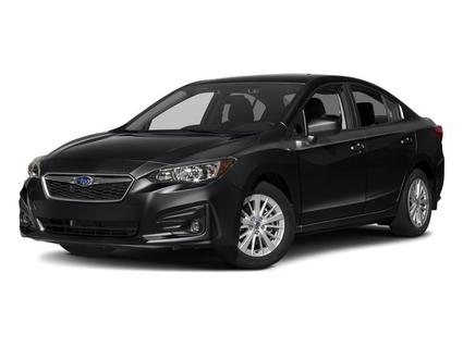 2017 Subaru Impreza Minneapolis MN