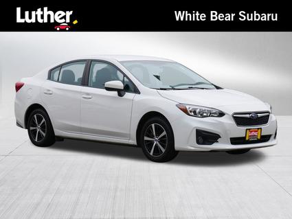2019 Subaru Impreza Saint Paul MN