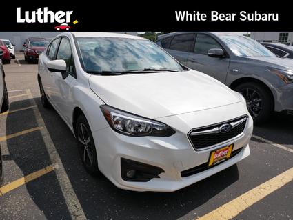 2019 Subaru Impreza Saint Paul MN