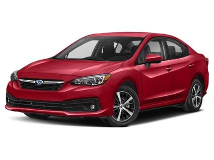2023 Subaru Impreza Minneapolis MN