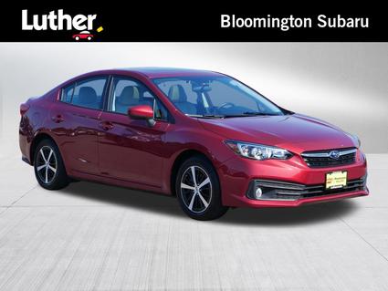2023 Subaru Impreza Minneapolis MN