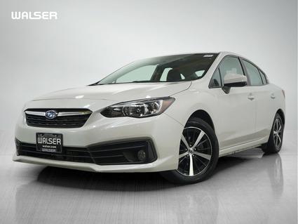 2023 Subaru Impreza South Saint Paul MN