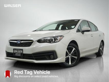 2023 Subaru Impreza South Saint Paul MN
