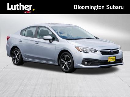 2023 Subaru Impreza Minneapolis MN
