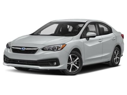 2023 Subaru Impreza Minneapolis MN
