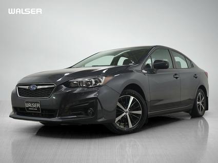 2019 Subaru Impreza Saint Paul MN