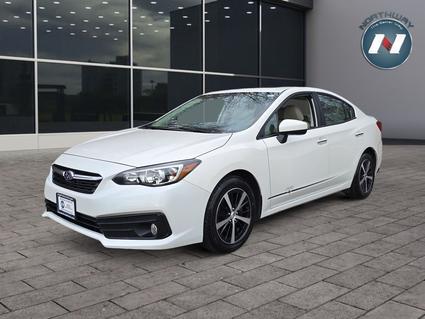 2020 Subaru Impreza Lake Hopatcong NJ
