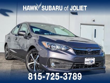 2023 Subaru Impreza Plainfield IL