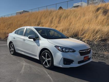 2019 Subaru Impreza Hermiston OR