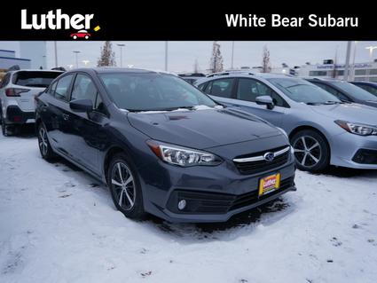 2023 Subaru Impreza Saint Paul MN