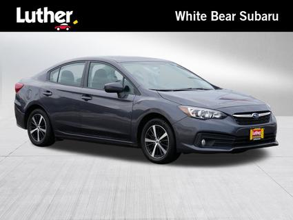 2023 Subaru Impreza Saint Paul MN
