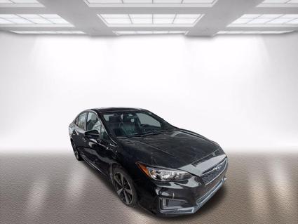 2019 Subaru Impreza Manchester CT