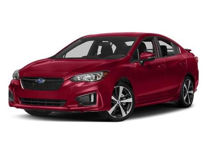2018 Subaru Impreza Fargo ND