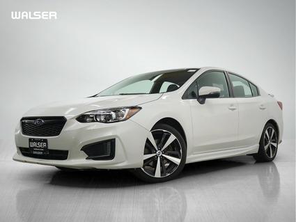 2017 Subaru Impreza Burnsville MN