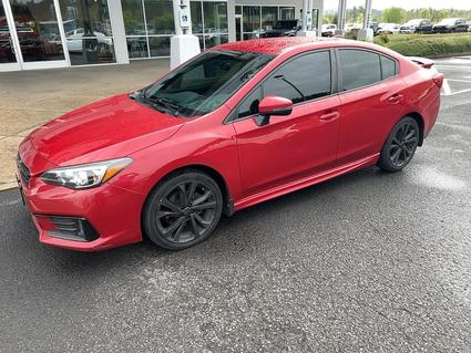 2020 Subaru Impreza Cottage Grove OR
