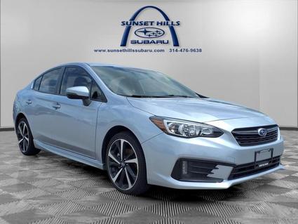 2023 Subaru Impreza Saint Louis MO