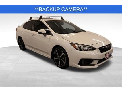 2022 Subaru Impreza Salem OR