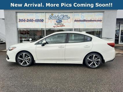 2023 Subaru Impreza Charleston WV