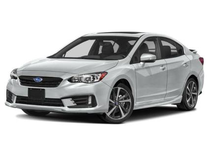 2022 Subaru Impreza Minneapolis MN