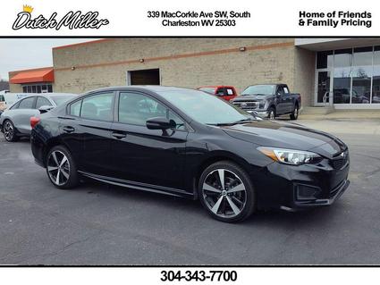 2017 Subaru Impreza South Charleston WV