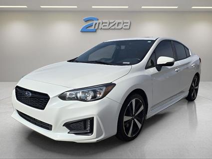 2019 Subaru Impreza Loveland CO