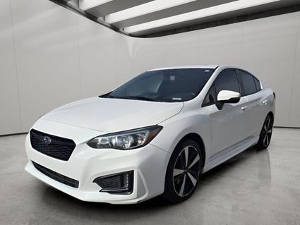 2019 Subaru Impreza Loveland CO