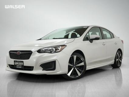 2019 Subaru Impreza Burnsville MN