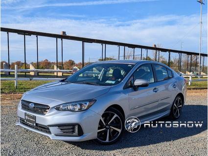 2023 Subaru Impreza Somerset NJ