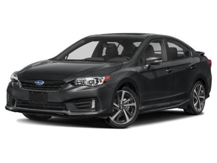 2022 Subaru Impreza Minneapolis MN