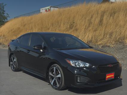 2019 Subaru Impreza Hermiston OR