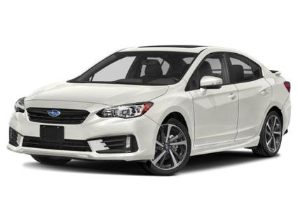 2020 Subaru Impreza Waite Park MN