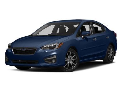 2017 Subaru Impreza Minneapolis MN