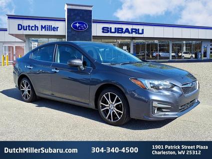 2017 Subaru Impreza Charleston WV