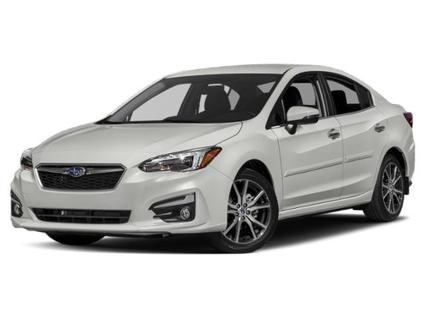 2018 Subaru Impreza Saint Paul MN